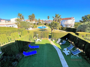 Casa Suzi Miami playa ,con Piscina,barbacoa y wifi, Miami Platja